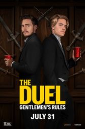 The Duel (Premiere Event) Poster